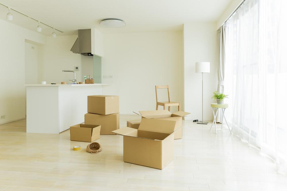 マンション 売却 住み替え